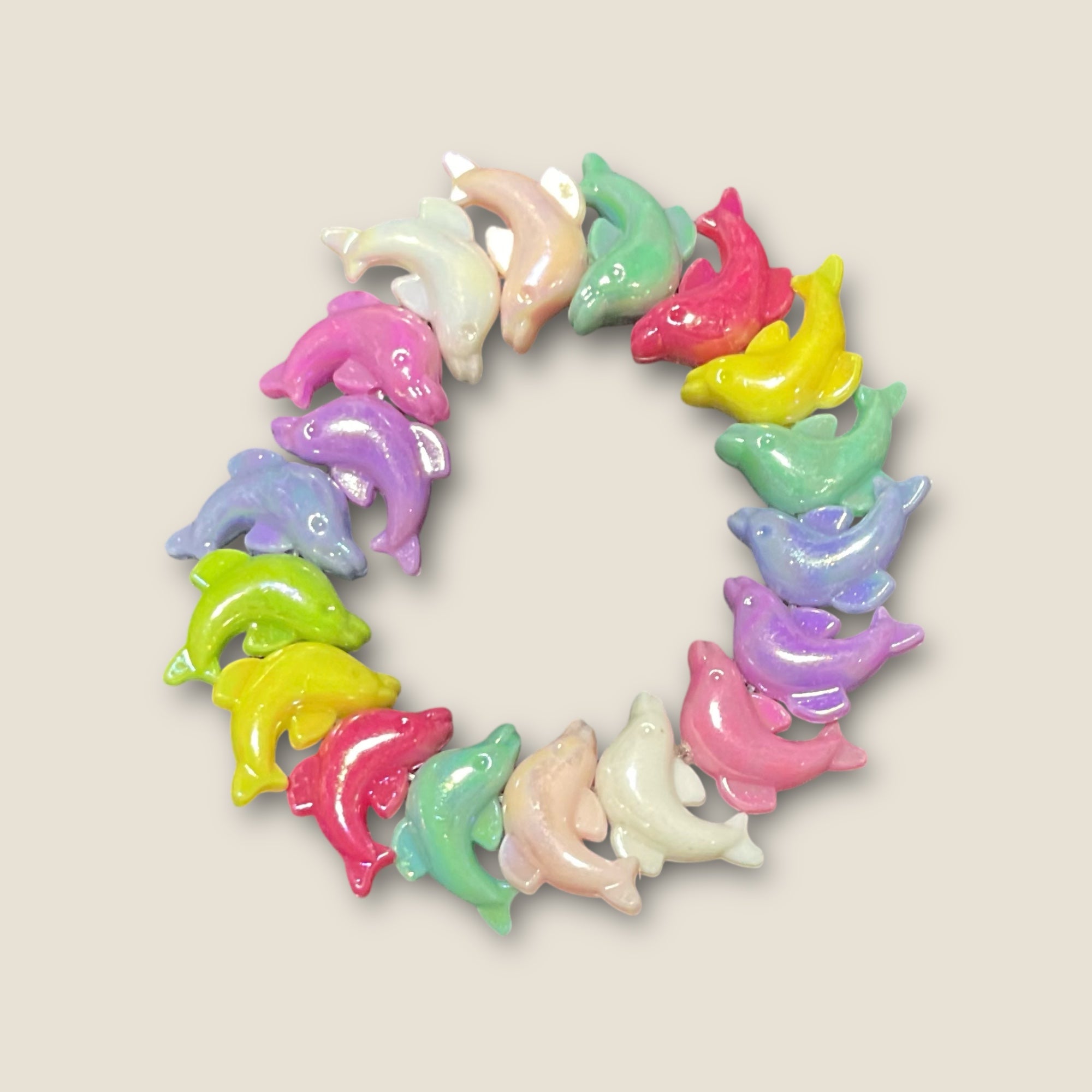 Children’s Dolphin Bracelet