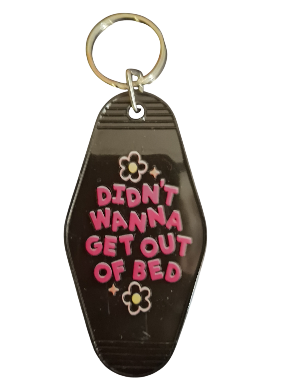 Black Key Chain