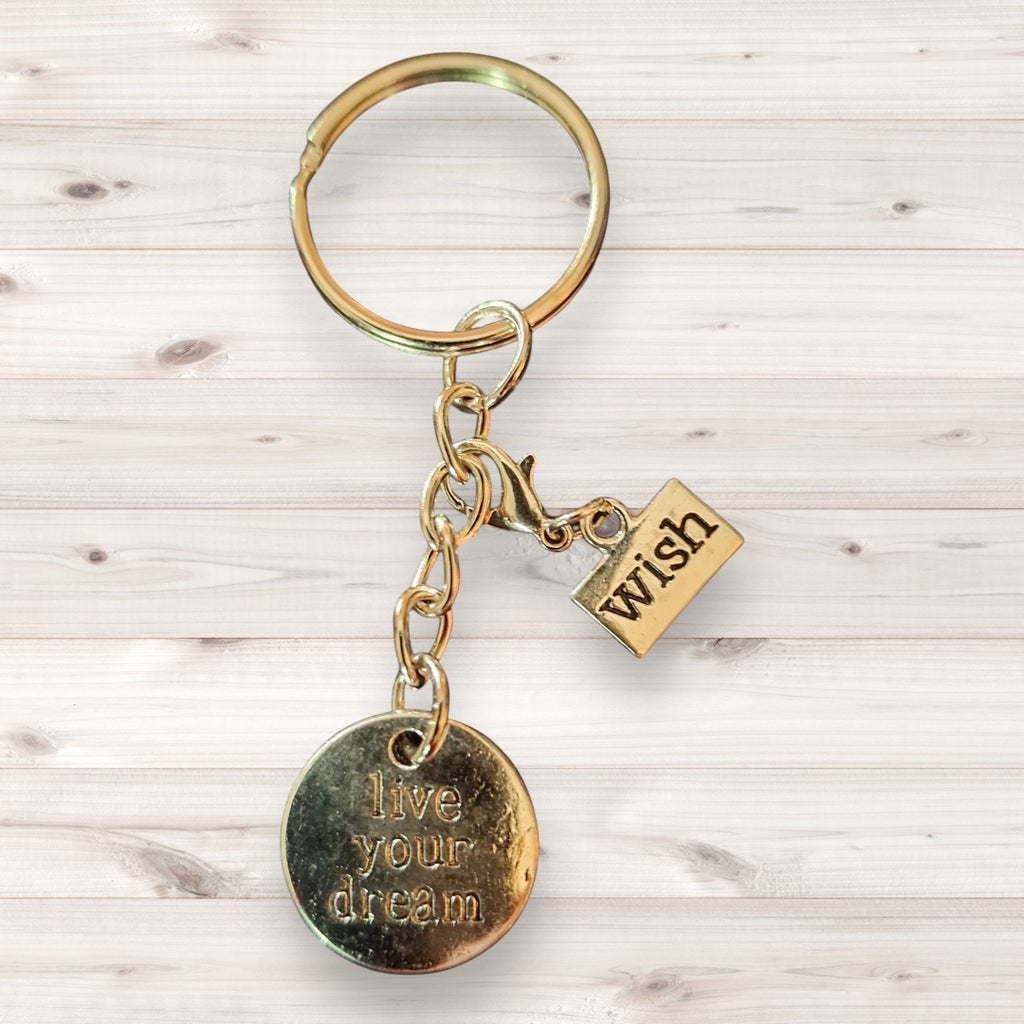 Fancy Key Chains