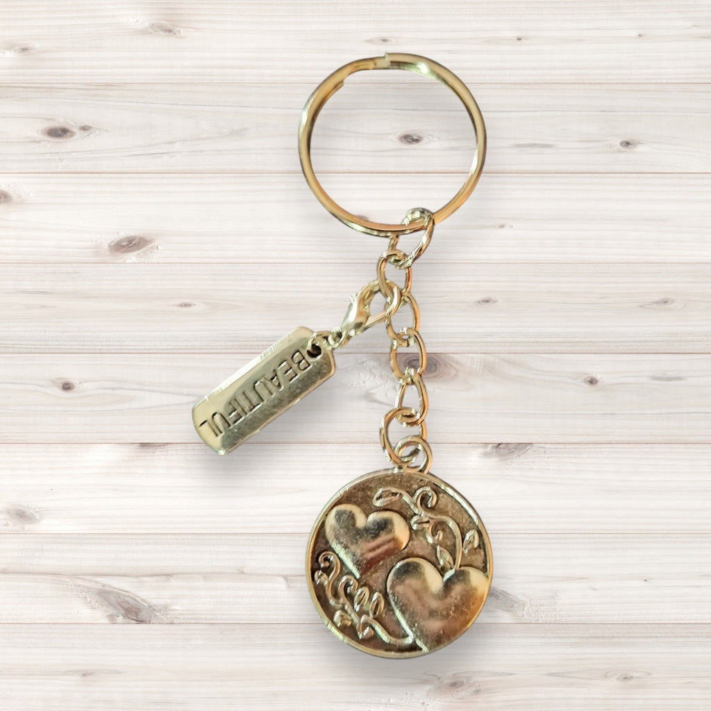 Fancy Key Chains