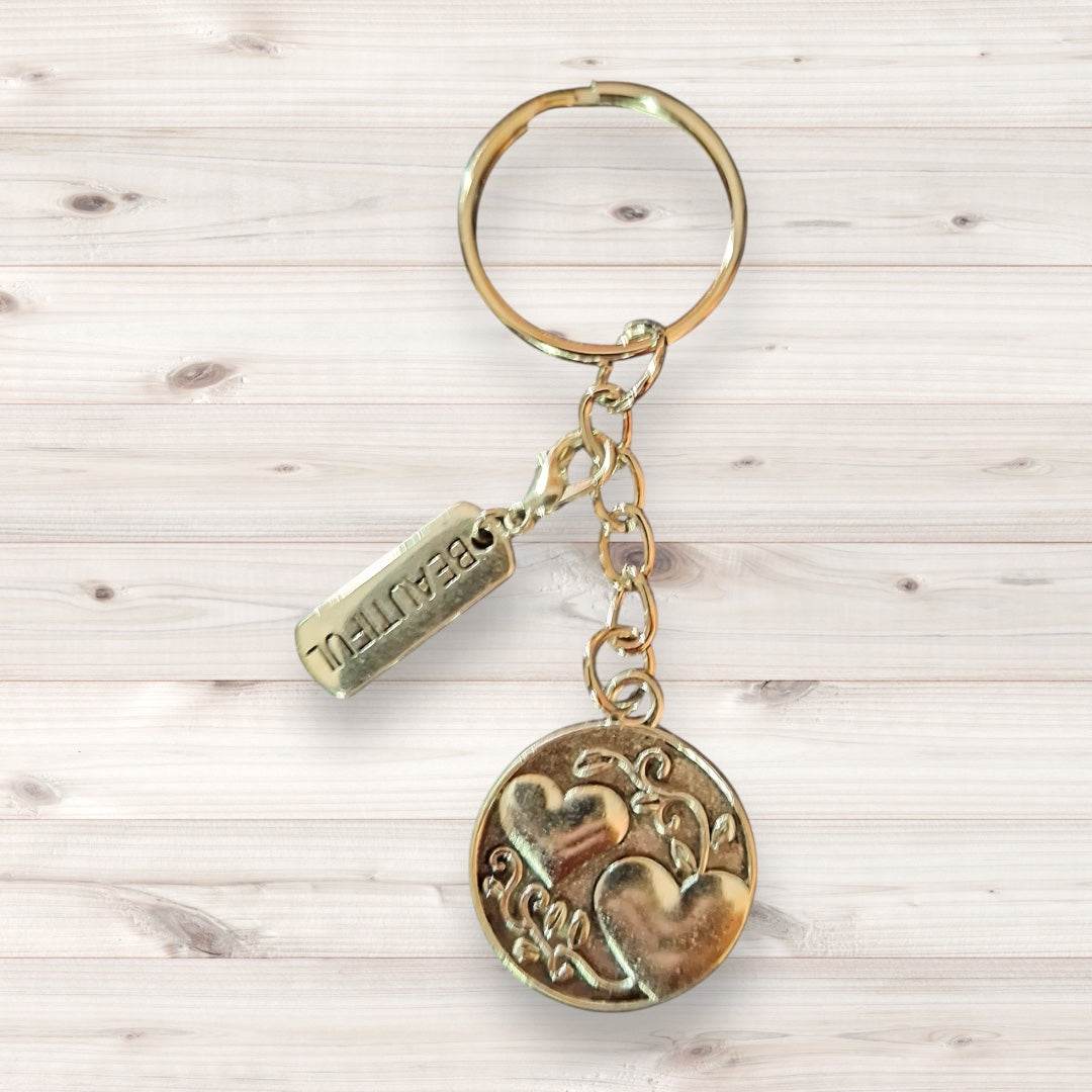 Fancy Key Chains