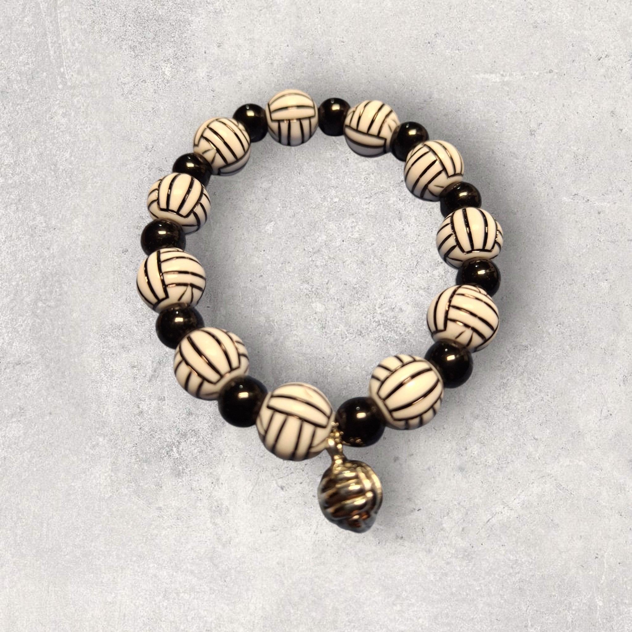 Volleyball Bracelet
