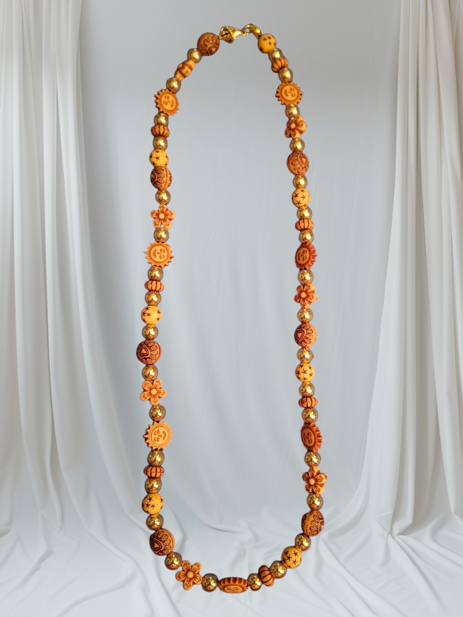Bead Necklace