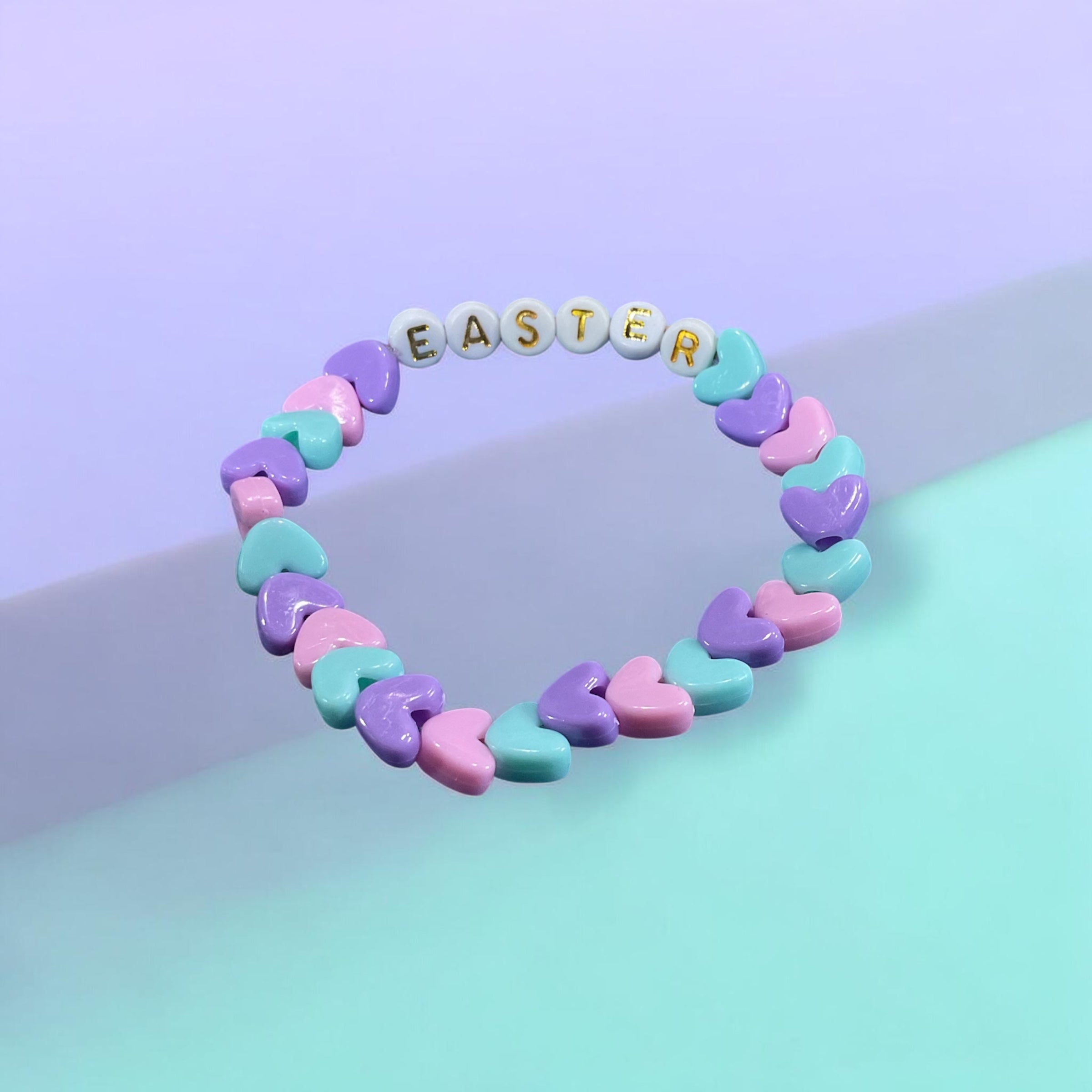 Children’s Easter Bracelets