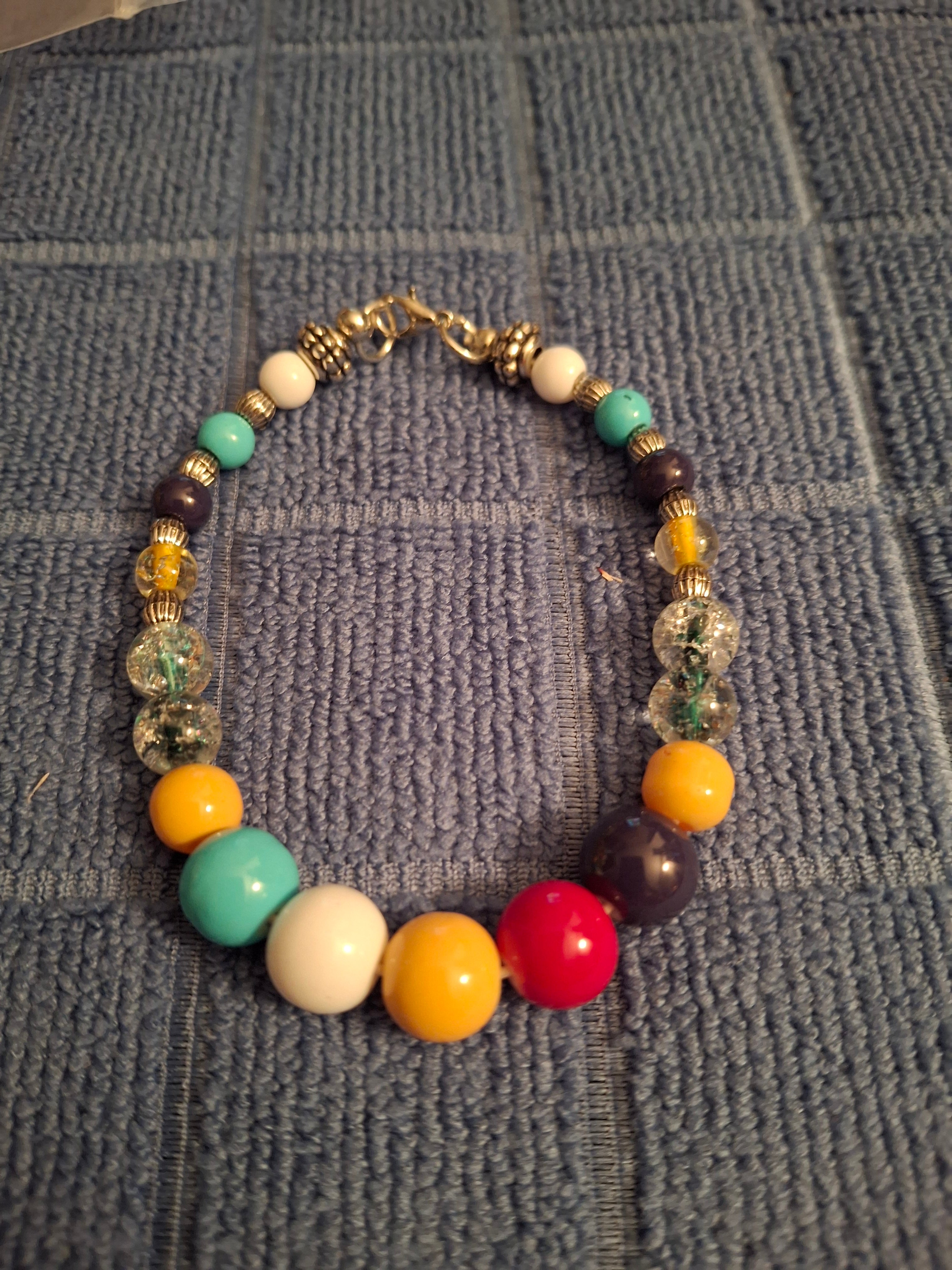 Fun Bracelet