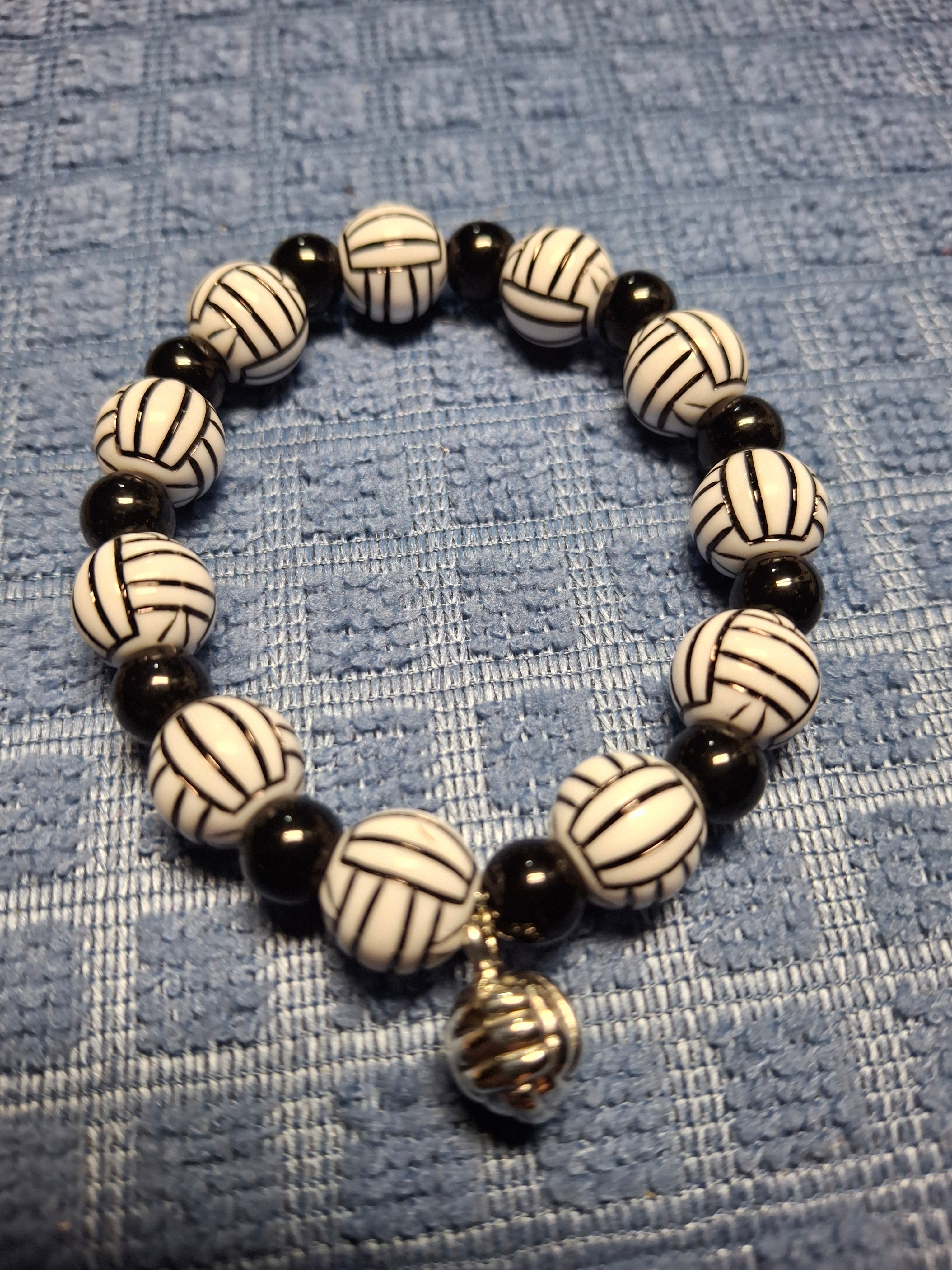 Volleyball Bracelet